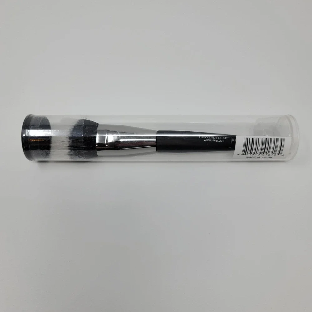 IT Cosmetics‎ Heavenly Luxe Airbrush Blush Brush #20 New Makeup Tool